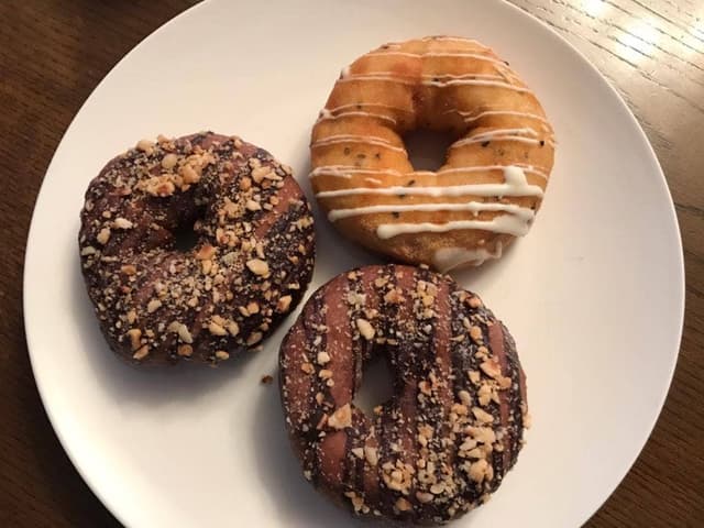 ふわもち邸 まちなか店 - サブ画像2