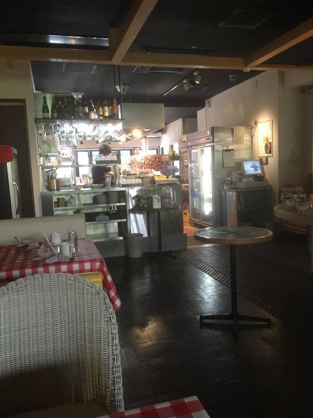 モデナマーマ 大阪天満宮駅前店 - サブ画像2