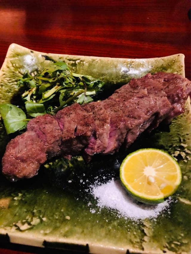 鷹番 貞 - サブ画像1