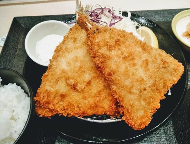 松のや 長良町店 - サブ画像1