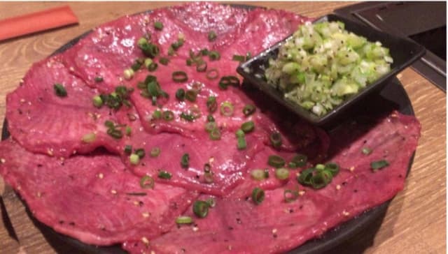 焼肉屋 斗膳 - サブ画像1