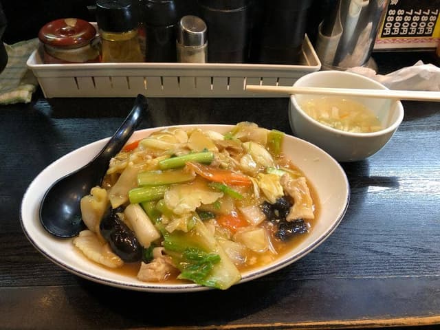 餃王 - サブ画像3