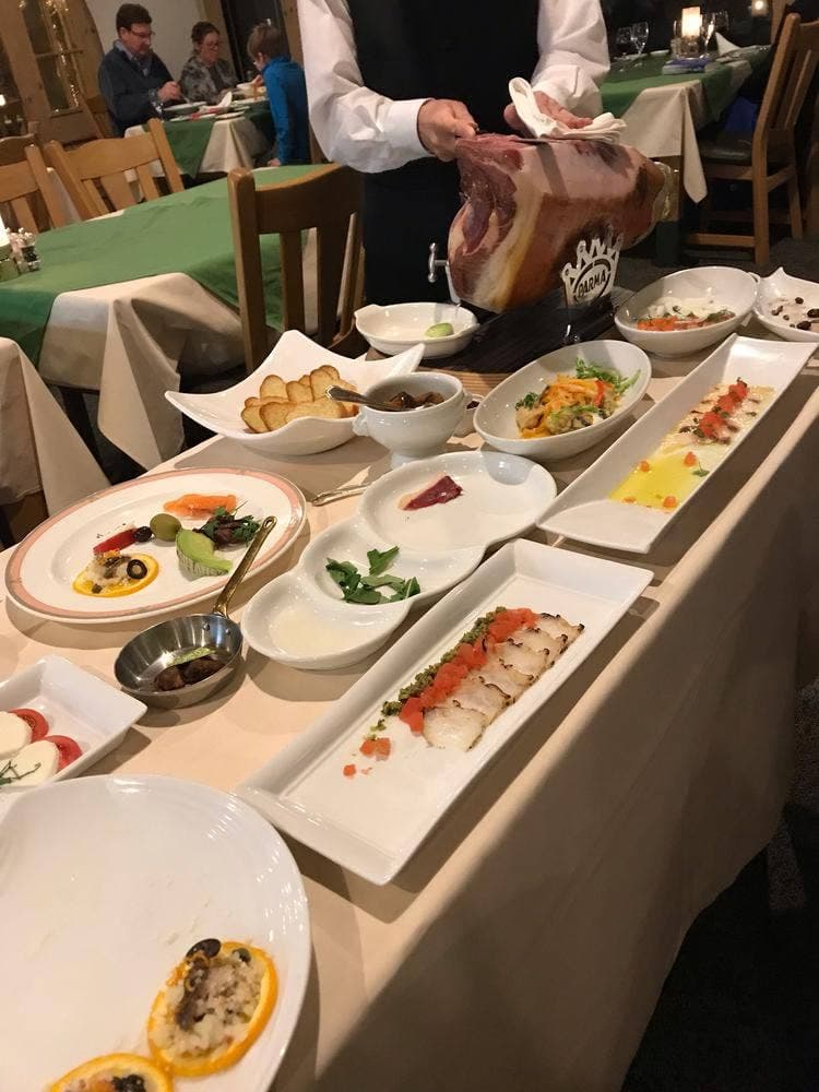 ラ・ステラ・アルピーナ ホテルグランフェニックス奥志賀