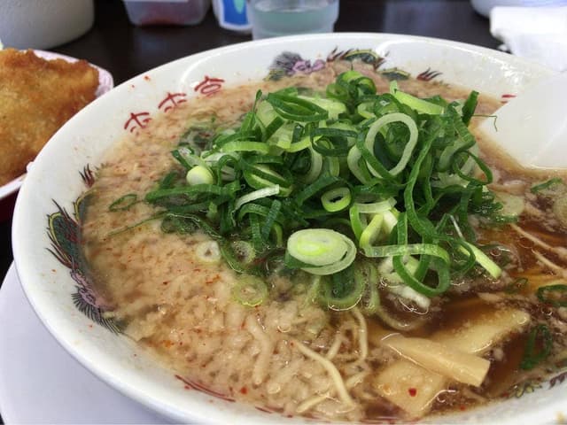 来来亭 柳井店 - サブ画像3