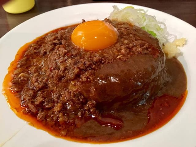 麺屋ゆいまる 大阪 - サブ画像3