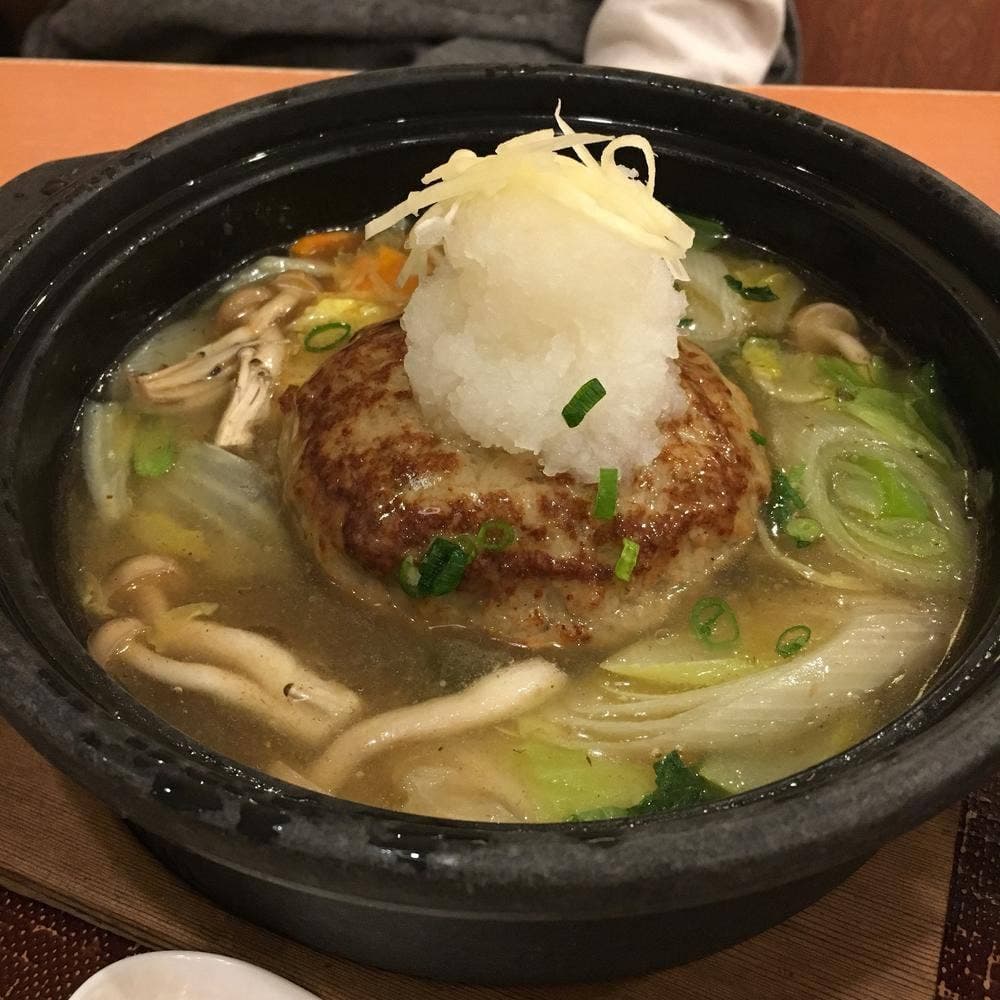 デニーズ 筑波学園都市店