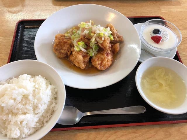 広州屋台 - サブ画像3