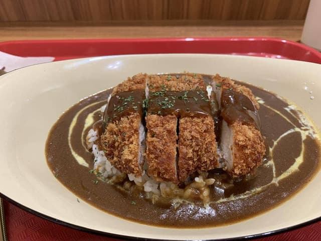 らんちょすキッチン あべのキューズモール店 - サブ画像2