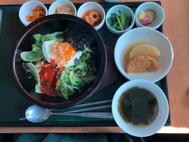 百済 - サブ画像1