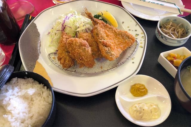 市原ゴルフクラブ 市原コース レストラン - サブ画像1