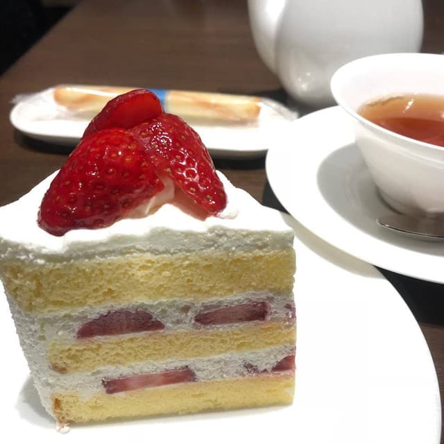 ヨックモック 東京駅一番街店 - サブ画像2