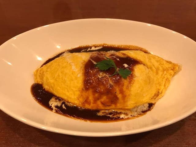 京町洋風食堂 teron - サブ画像1