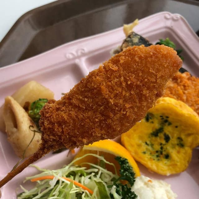 ししとう 長野市役所店 - サブ画像3