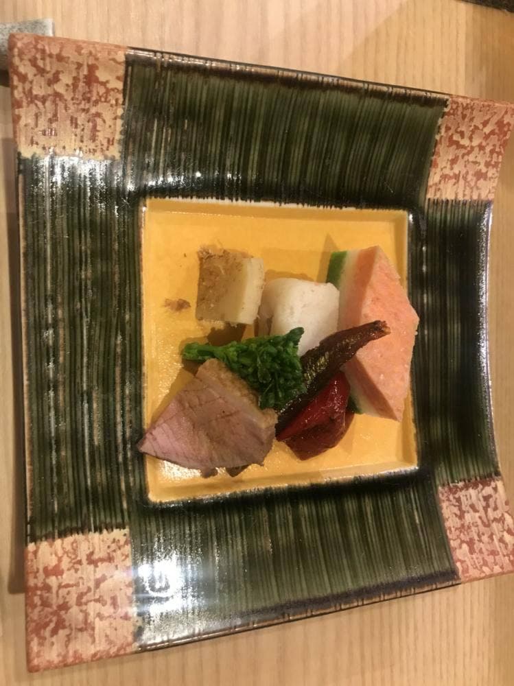 寿司処 然 北新地店