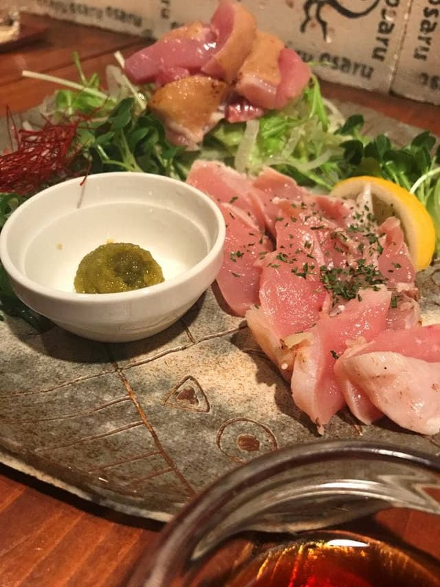 キッチンオサル - サブ画像3