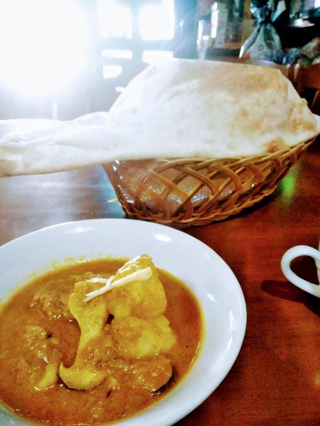 ガンダーラ - サブ画像2