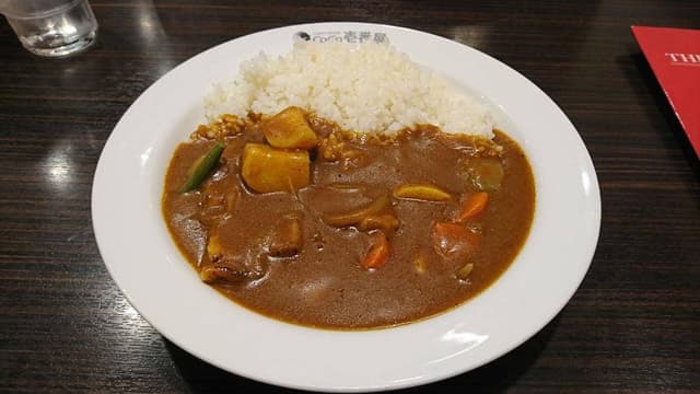 カレーハウスCoCo壱番屋 京成津田沼駅前店 - サブ画像3