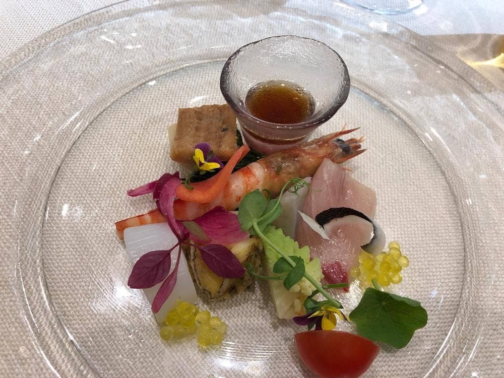 ステーションホテル小倉