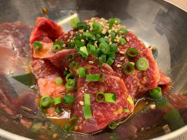 焼肉問屋 くに家 八潮南口店 - サブ画像2