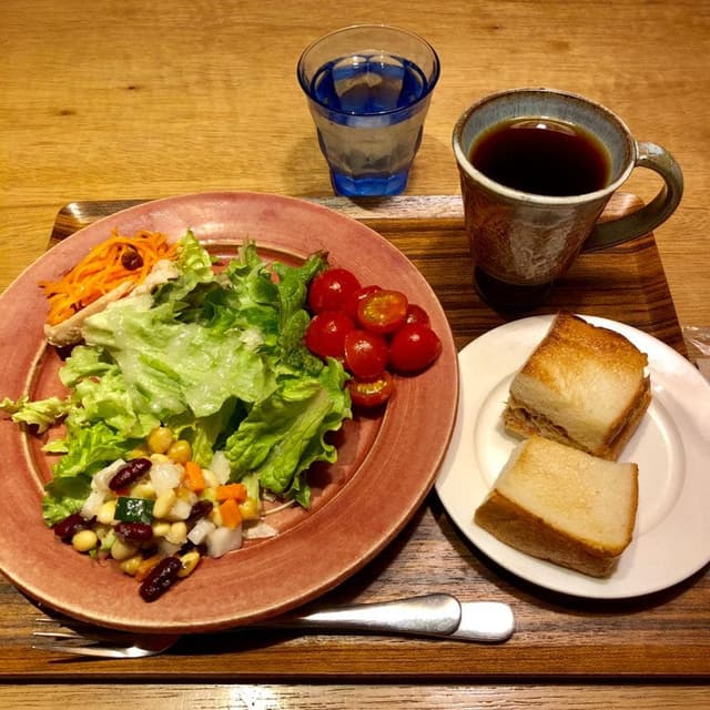 CAFE & BAR PUBLIC CULTURE - サブ画像1