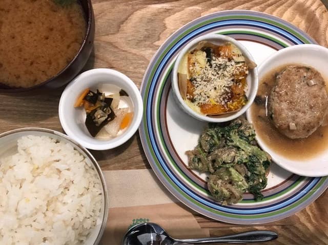 デリカフェびぃぼ - サブ画像1