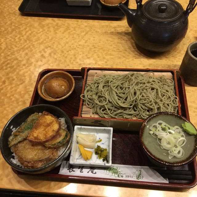 長生庵 - サブ画像1