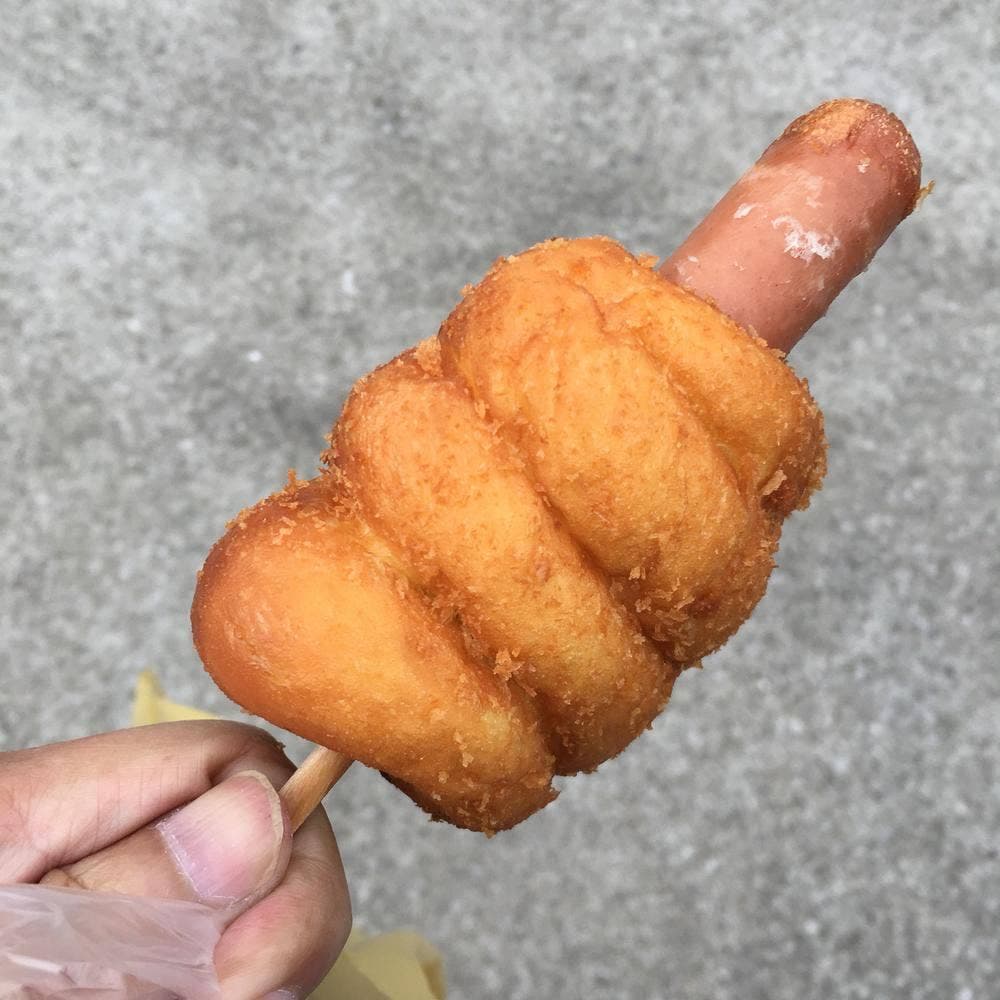 麻布十番モンタボー 神奈川鎌倉店