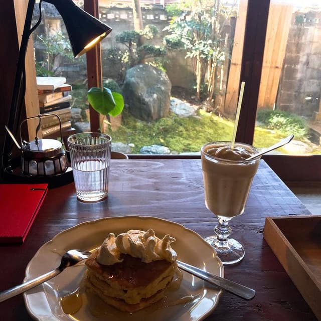 カフェ イル ヴェンティチェッロ - サブ画像1