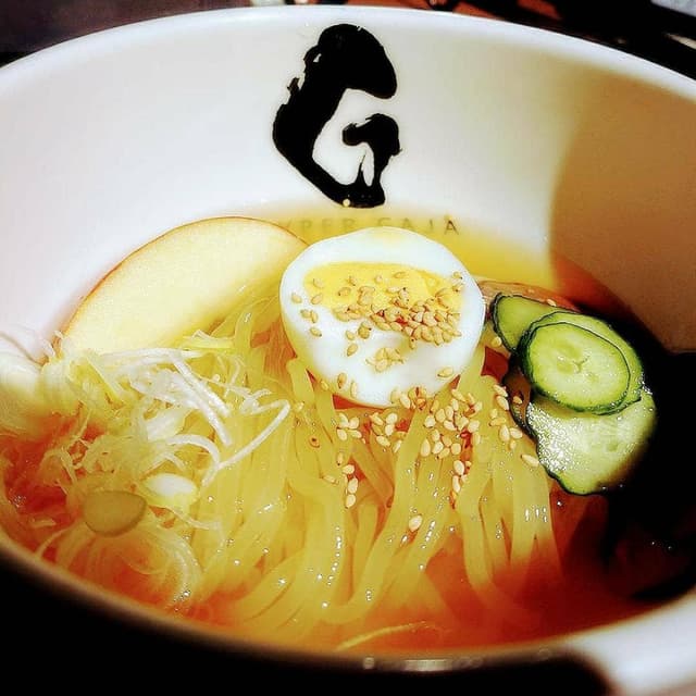 HYPER GAJA - サブ画像1