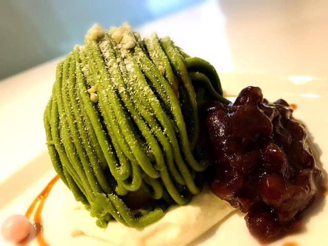 セピアカフェ - サブ画像3