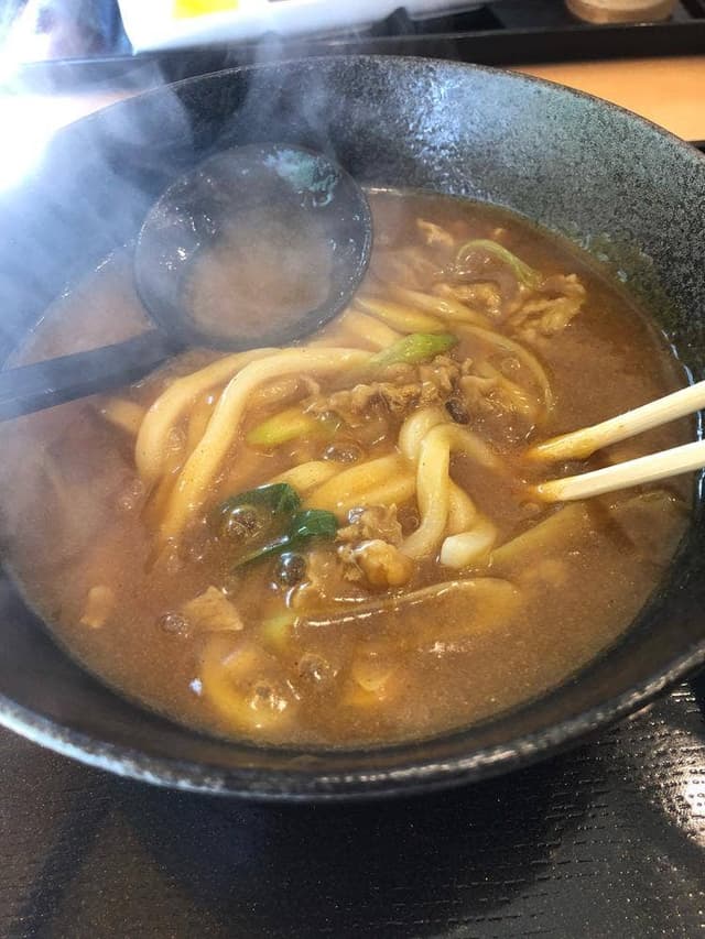 天神 - サブ画像1