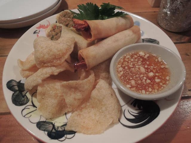 スパイス・ハーブホリデー - サブ画像3