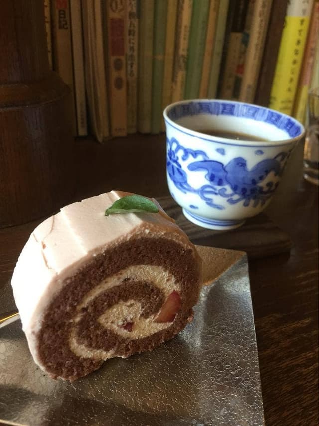 カフェ・エチカ - サブ画像3