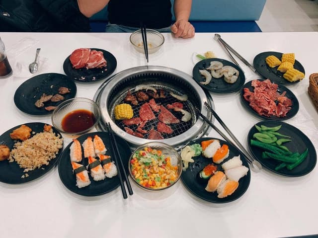 すたみな太郎NEXT BIGBOX高田馬場店 - サブ画像3