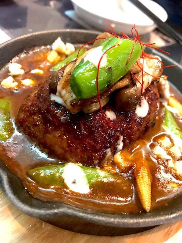 南船場Nat’s食堂 - サブ画像2