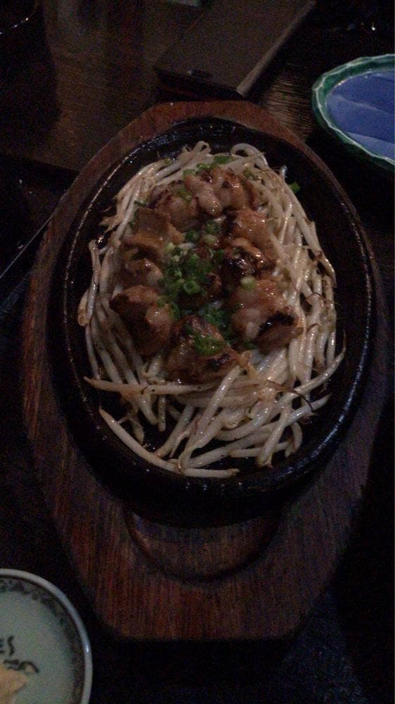 備長炭 串焼き けんちゃん - サブ画像1