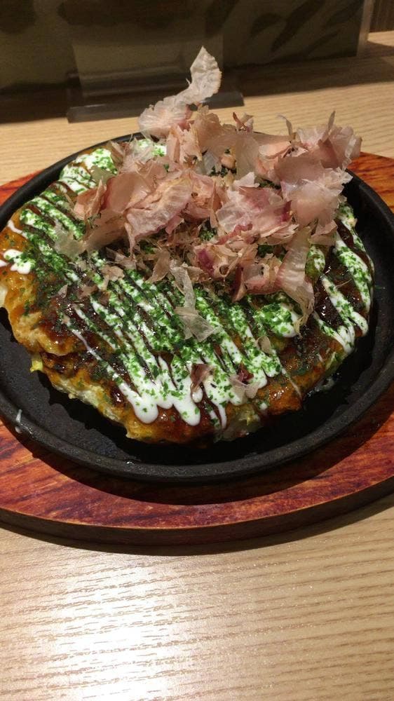 鉄板焼きと日本のお酒 conne - サブ画像3
