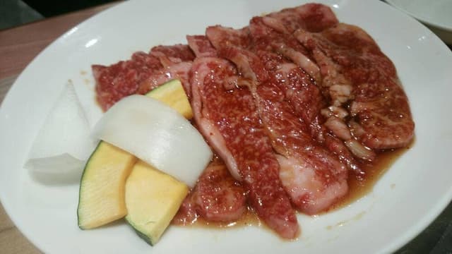YAKINIKU 徳寿 光星店 - サブ画像3