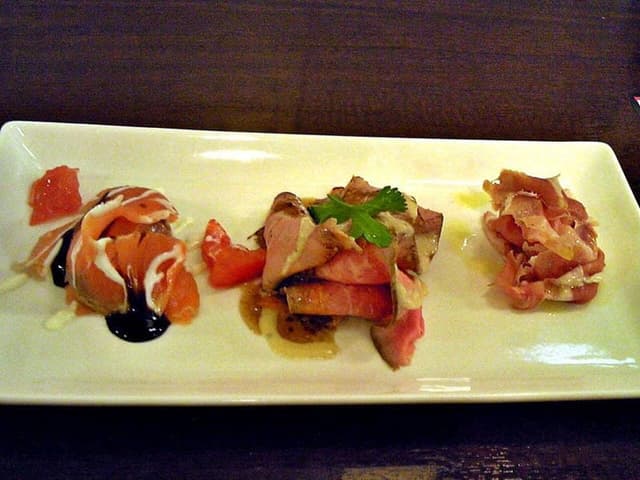 夢厨房 堺タカシマヤ店 - サブ画像2