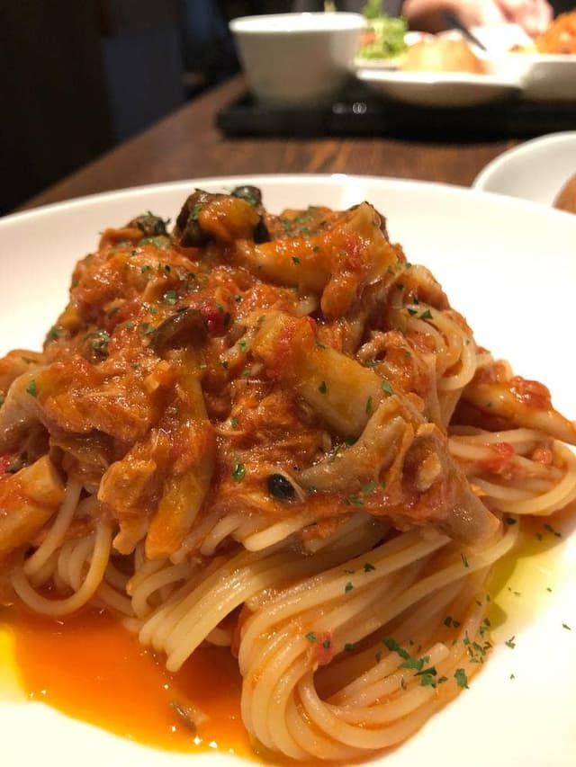 Ristorante Agano - サブ画像1