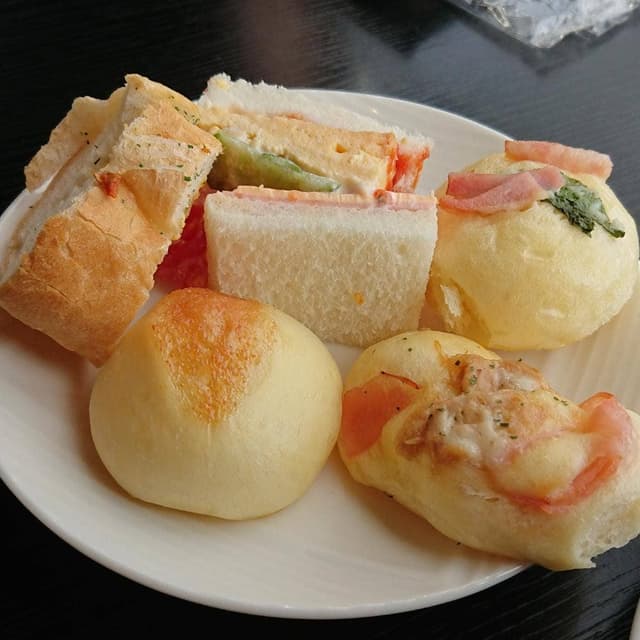 炙屋北海道 堺店 - サブ画像1