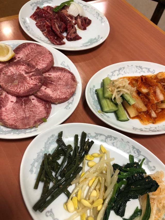 焼肉苑北園本店 - サブ画像1