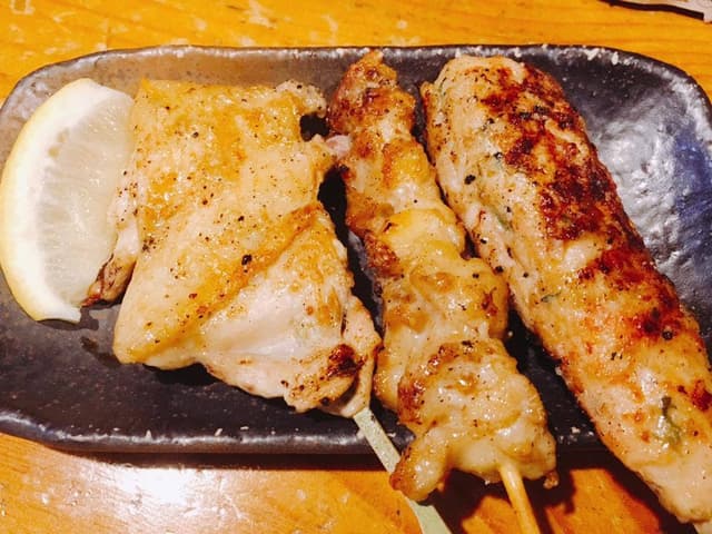 串もんや 武蔵小山店 - サブ画像1