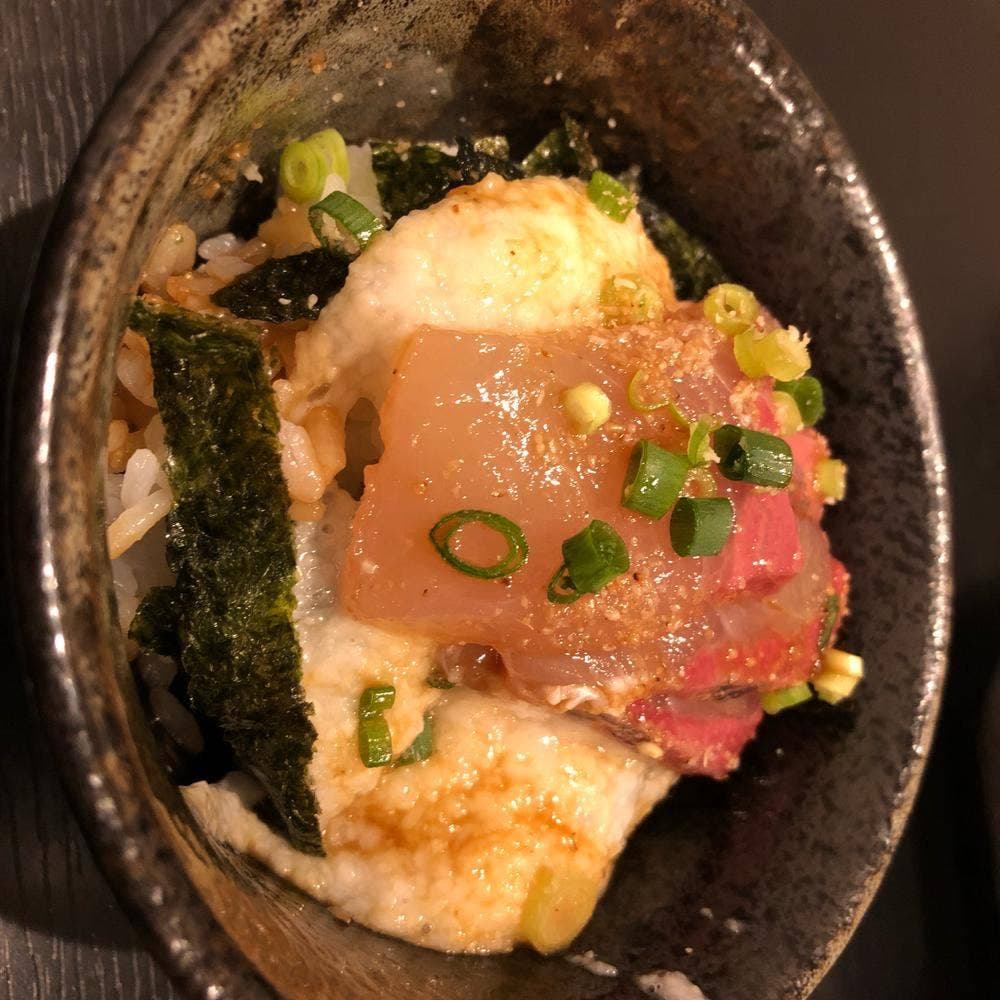 ぶきっちょ 昭代店