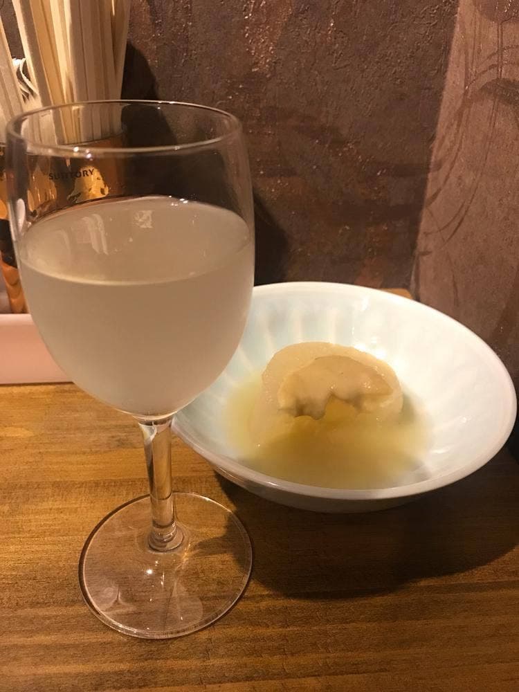 個室×日本酒 立呑み メケメケ