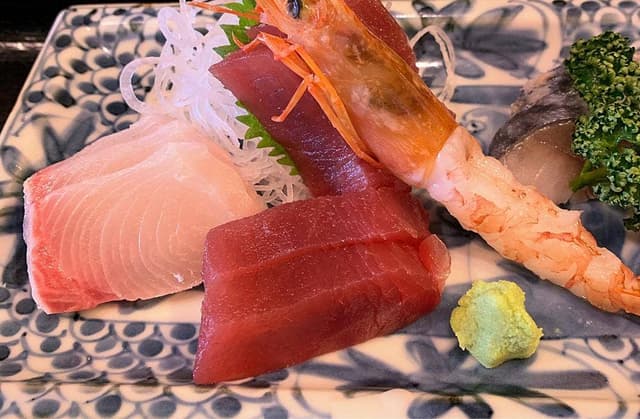 まさるお食事処 - サブ画像2