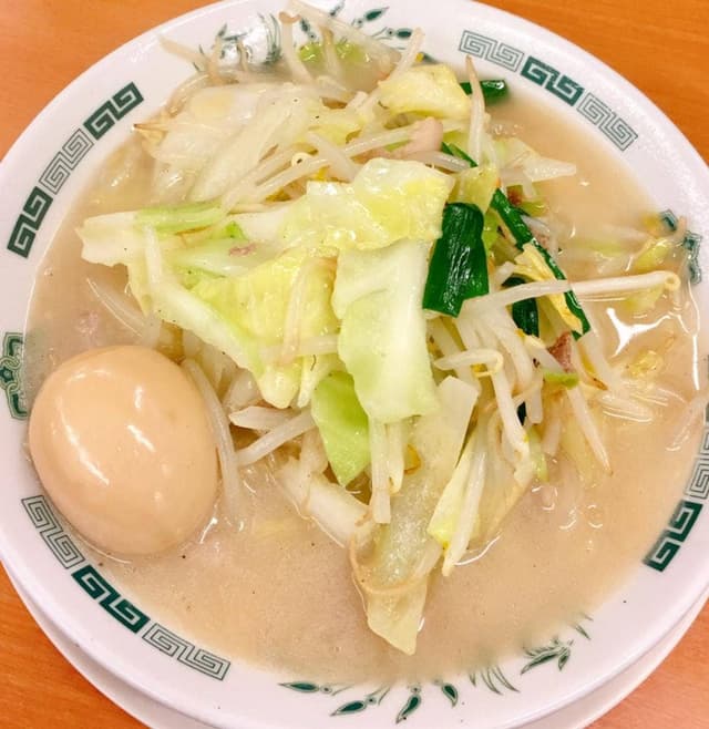 日高屋 三軒茶屋南口店 - サブ画像2