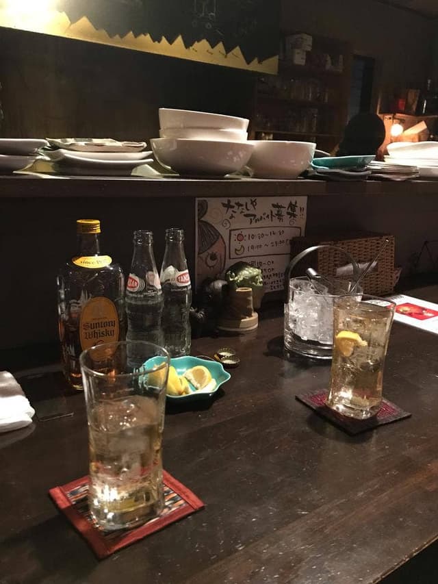 ななしや - サブ画像1