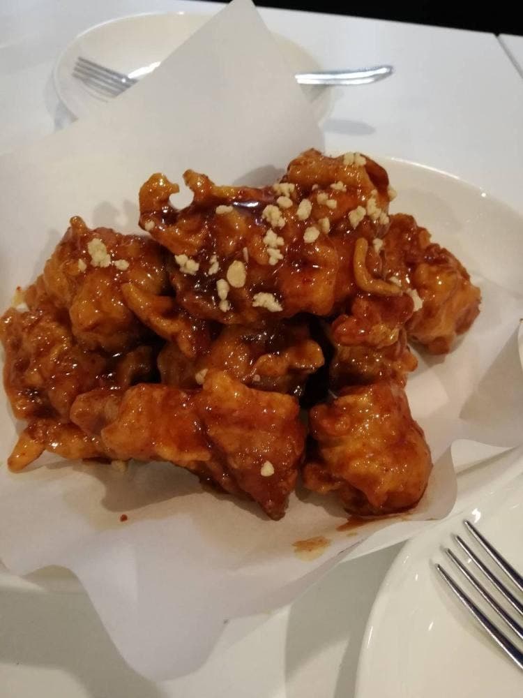 COCO CHIMAC