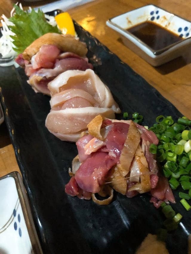 居酒屋 がんも - サブ画像1